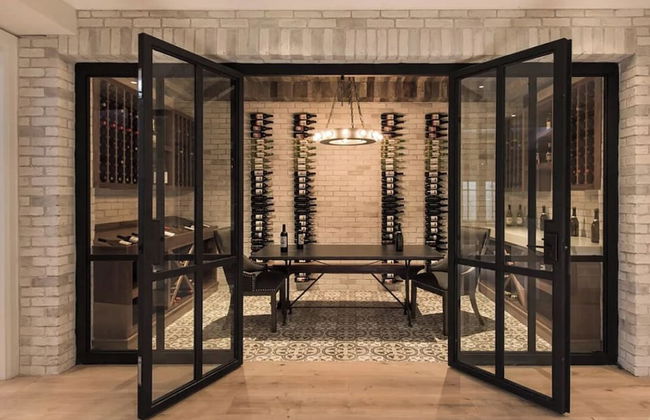 Mandeville Canyon - Foto 41