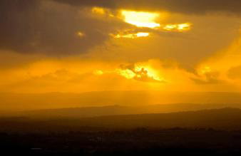 Blackdown Views - New 6 Bedroom Eco House - Foto 31