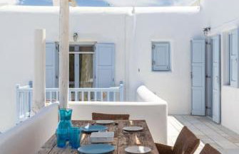 'Nepheli' Mykonean Suite - Foto 43