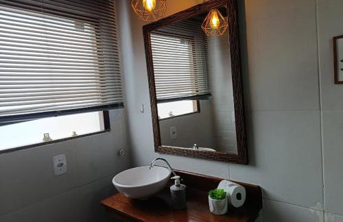 Hospedagem Doce Lar - Casa Bougainville - Foto 18