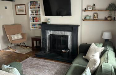 Cae Berllan in Nefyn - Photo 21