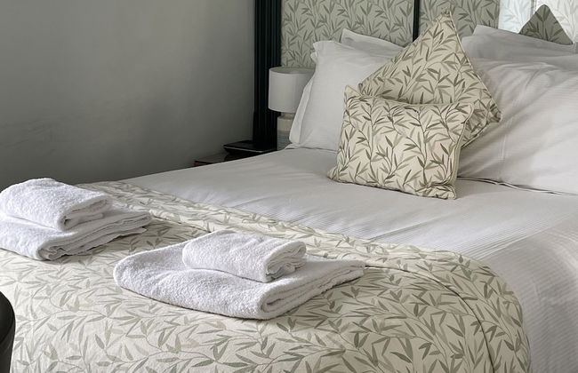 Artists' Cottages - Foto 30