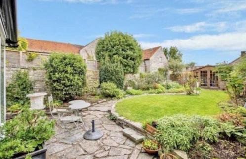 Old Bell House - Spacious Period Home in the Heart of Somerton - Foto 50