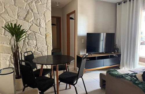 Apto confortável portaria 24h motoGP - Foto 7