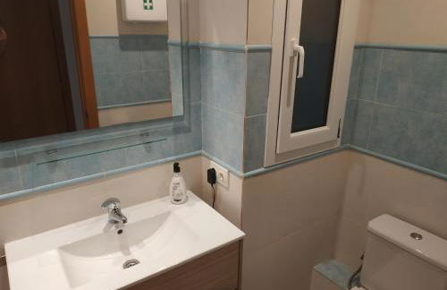 RMM27 - Piso en zona tranquila de Tortosa - Foto 19