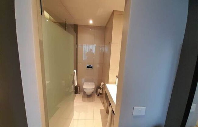 Self Catering Apartment - Foto 16