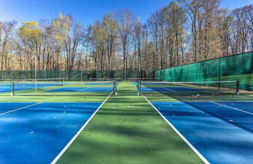 Serene & Fun Family Gem ~ Big Bass Lake Community! - Foto 6