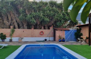 CASA LA MOLINETA - Foto 2