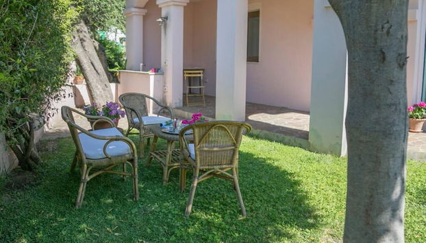 Welcomely - Prestigiosa Garden - Cala Gonone - Foto 2, Imagen principal