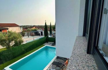 Villa ARIA - Istria - Private Heated Pool, Sauna & Jacuzzi - Foto 31