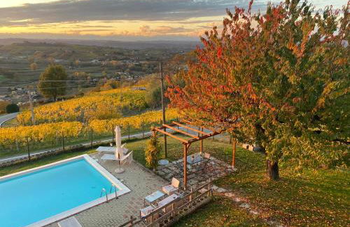 Villa il Gelso - Foto 8