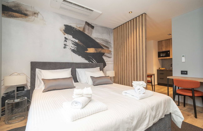 Apartments Villa Royale - Foto 5