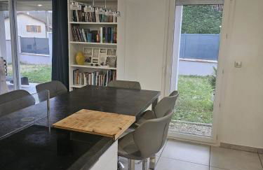 Maison confortable près de Lyon - Foto 23