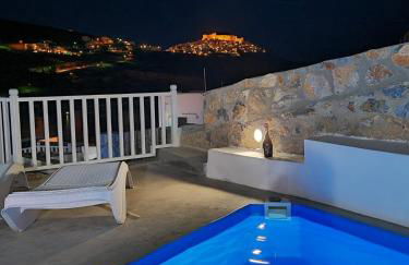 Aegean Sea Villas - Foto 62