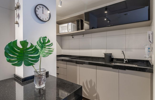 Av0111 Studio Avanhandava - Foto 45