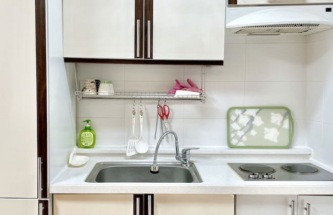 Junsung Resort - Foto 19