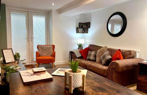 Cherry Blossom cottage - Foto 1