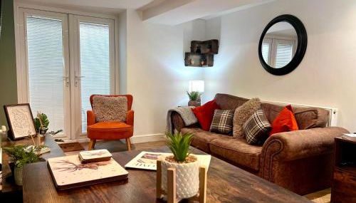 Cherry Blossom cottage - Foto 1