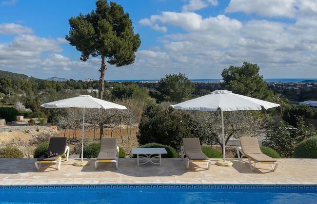 Villa Piedad Ibiza - Photo 30