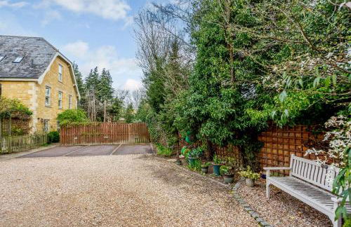 Jasmine Cottage - Photo 31