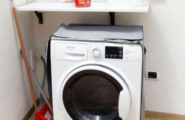 Casa Borghesia, luminosa nel cuore autentico di Napoli - Sanità - Foto 37