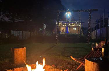 Cabanas Paxixi - Mirante - Foto 43