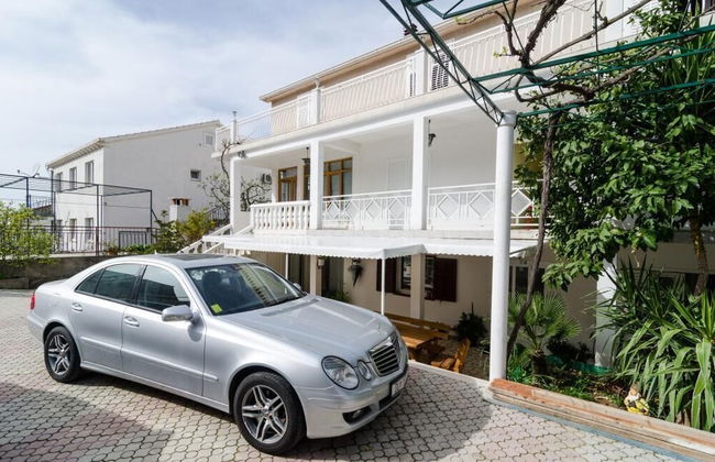 Apartments Villa Nikol - Foto 76