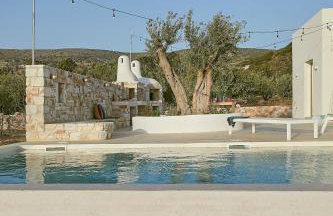OceanLight Horizon - luxury Villa with private pool - Foto 27