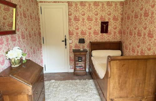 La Clairière - Le Calme de la Campagne - 9 pers - Foto 16