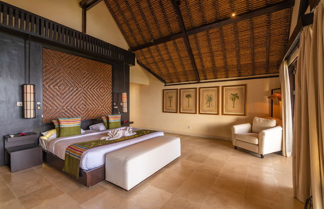 Villa Bali Il Mare - Foto 2