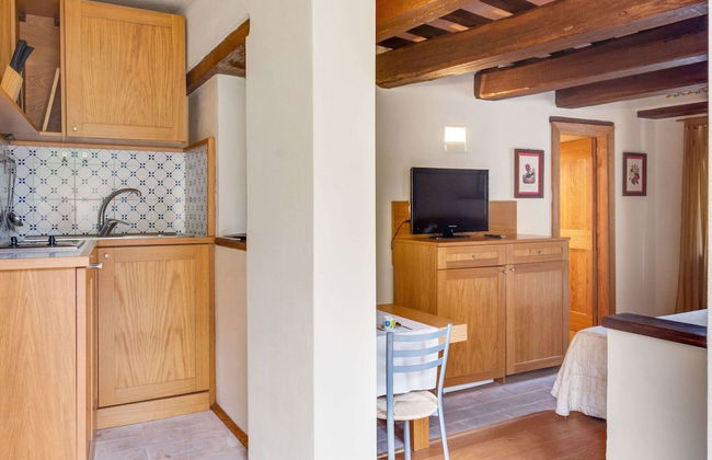 Stunning Holiday Home in Foligno With Sauna - Foto 32