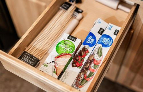 Amazing Lake View King Suite, Kitchen & Pools - Foto 55