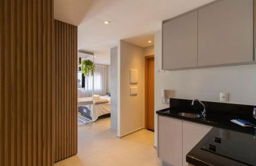 Avenue Studio - GRU 2207 - Foto 13