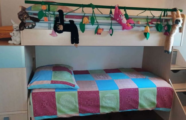 Apartment in Neuhaus Near Petzen Ski Area - Foto 3