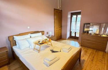 Traditional maisonette just 15' from Kalamata - Foto 32
