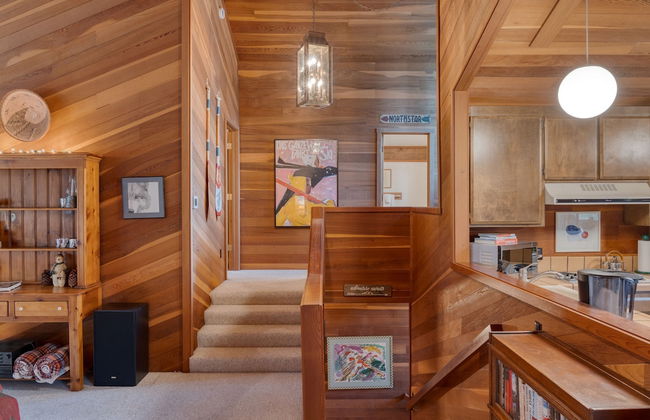 Northstar Hideaway by Avantstay 5mins to Skiing - Foto 20