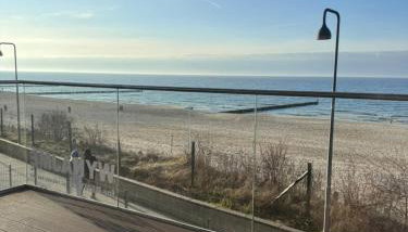 Apartament przy plaży 9 - Foto 4