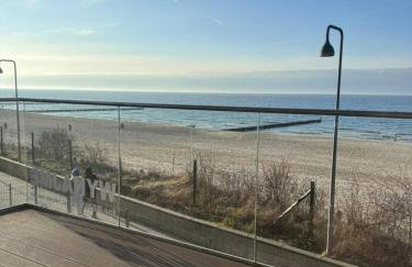 Apartament przy plaży 9 - Foto 4