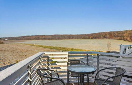 Wohnung in Baddeckenstedt mit Balkon & Aussicht - Foto 18