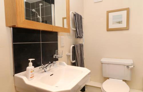 Hazel Cottage - Foto 16