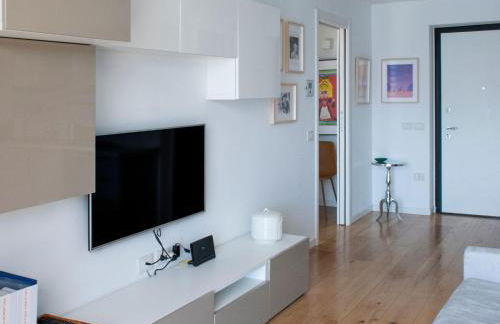 Apartment Segesta - Panorama-Außenbereich und Schwimmbad by Interhome - Photo 8