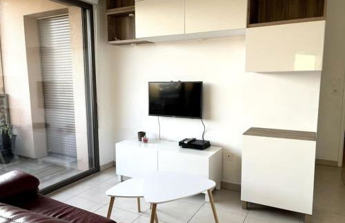 Appartement familial - Proche Versailles - Foto 16