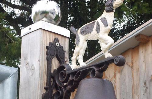 Tonis Hütte - Photo 16