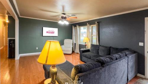 The Spacious Avocado - Foto 2