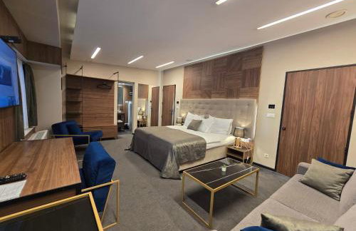 Ilica Boutique Apartments - Foto 12