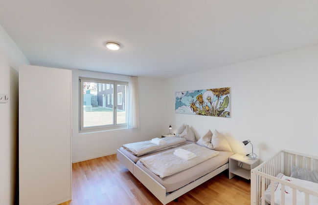 Reka-Feriendorf Blatten-Belalp - Foto 4