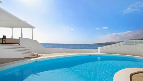 Villa el Pescador - Foto 2