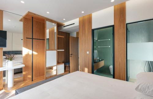 Macaw Luxury Residence, daily housekeeping included! - Foto 10