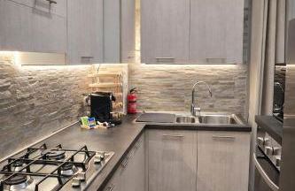 Home Design Fiera - Elegance and comfort at 12 min walk from Rho Fiera Milano - Foto 8