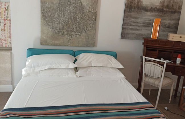 Masseria Villa Marchesi - Foto 25